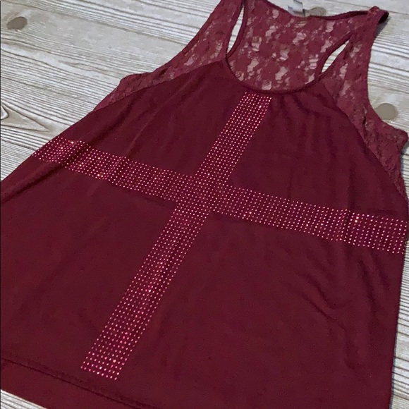 Vanity Tank - Picture 2 of 5